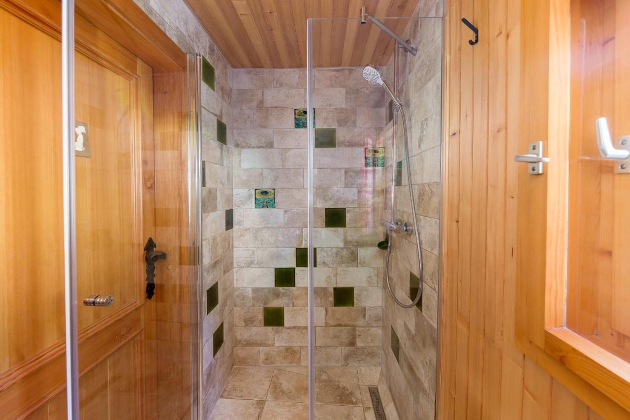 Chalet Trzinka - Triglav National Park Goreljek Dış mekan fotoğraf